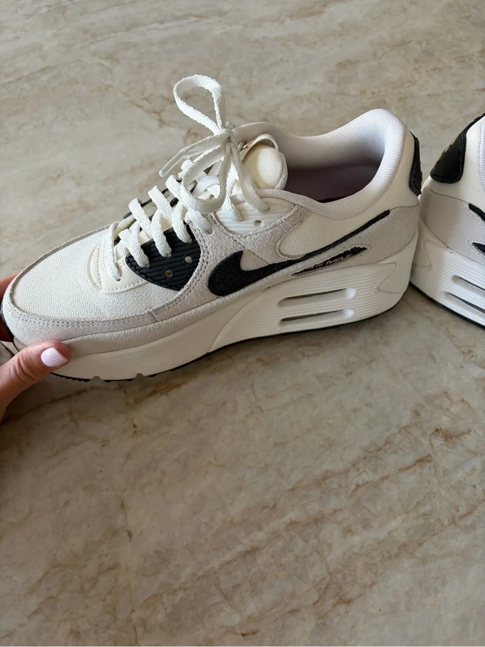 Nike women’s size